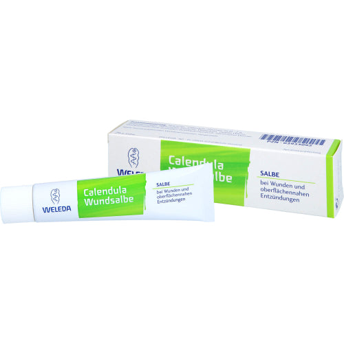Calendula Wundsalbe (25 g)