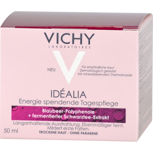 Vichy Idealia Tagescreme (50 ml)