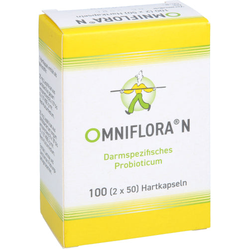 Omniflora N (100 stk.ück)