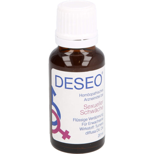 Deseo (20 ml)