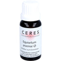 Ceres Equisetum ARV URT (20 ml)
