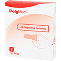 Polymem Finger Wund GR 2 (6 St.)