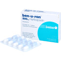 BEN-U-RON 500mg Kaps (20 stk.)