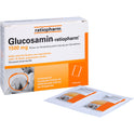 Glucosamin Ratio 1500mg (10 stk.)