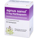 Agnus Sanol (60 stk.)
