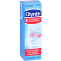 Olynth 0,1% (10 ml)