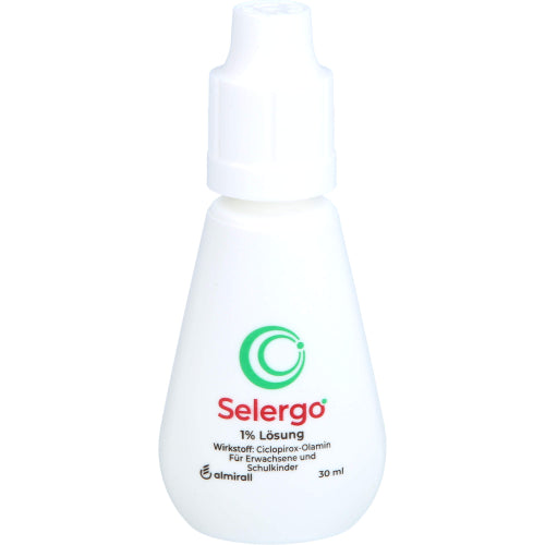 Selergo 1% Lösung (30 ml)