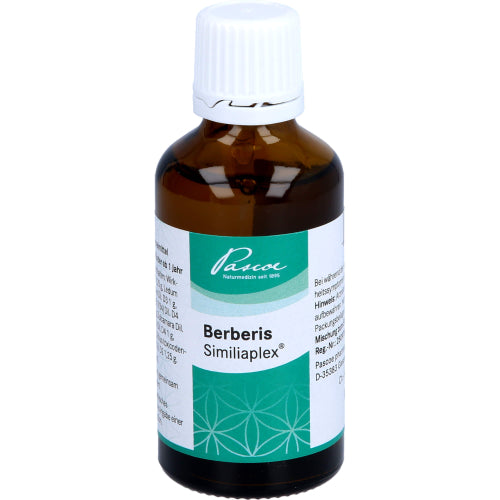 Berberis Similiaplex (50 ml)