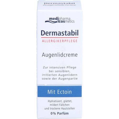 Dermastabil Augenlidcreme (15 ml)
