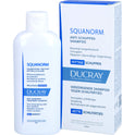 Ducray Squanorm fettiges Schuppen-Shampoo (200 ml)