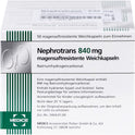 Nephrotrans 840 mg (100 St.)