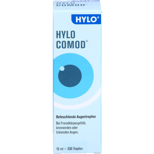 Hylo-Comod (10 ml)