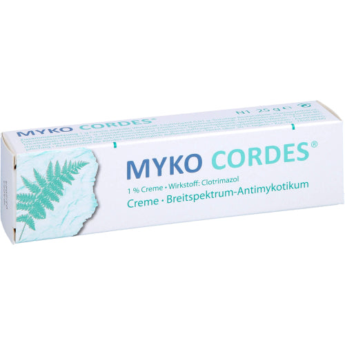 Myko Cordes (25 g)