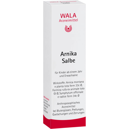 Arnika Salve (30 g)