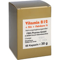 Vitamin B12+B6+Fols Komp N (60 Stk.)