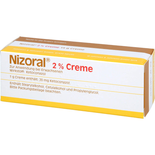 Nizoral (15 g)
