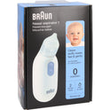 Braun Nasensauger 1 (1 Stk.)