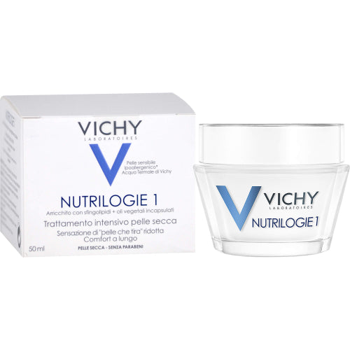 Vichy Nutrilogie 1 (50 ml)