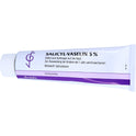 Salicylvaseline 5 % (100 ml)