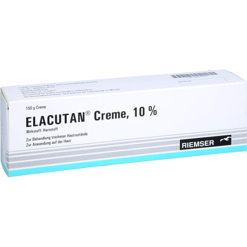 Elacutan Creme (150 g)