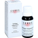 Ceres Solidago Virgaurea (20 ml)