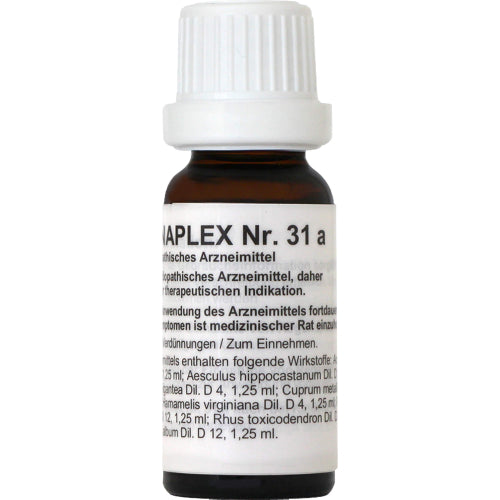 Regenaplex 31 A (15 ml)
