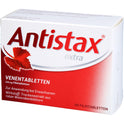 Antistax Extra Venentabl (90 stk.)