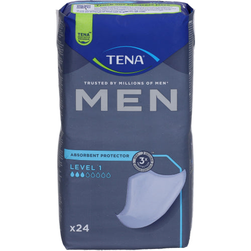 Tena Men Level 1 (6X24 Stück)