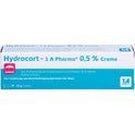 Hydrocort - 1 A Pharma 0.5 % Creme (15 g)