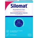 Silomat Hustensaft DMP INT (12 Stk.)