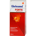 Chlorhexamed Forte Alkfri (300 ml)