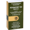 Pinikehl D 4 (10 St.)