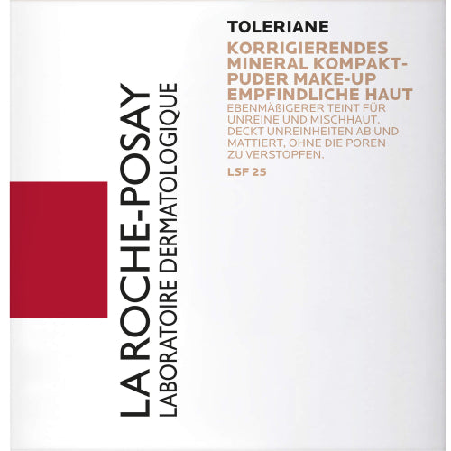 Roche-Posay Tol. Teint Mineral 13 (9 g)