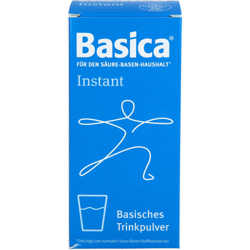 Basica Instant (300 g)