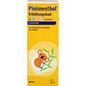 Pinimenthol Erkältungsbad ab 2 J (190 ml)