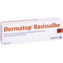 Dermatop Basissalbe (50 g)