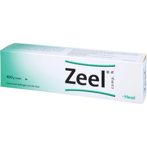 Zeel Comp N (100 g)