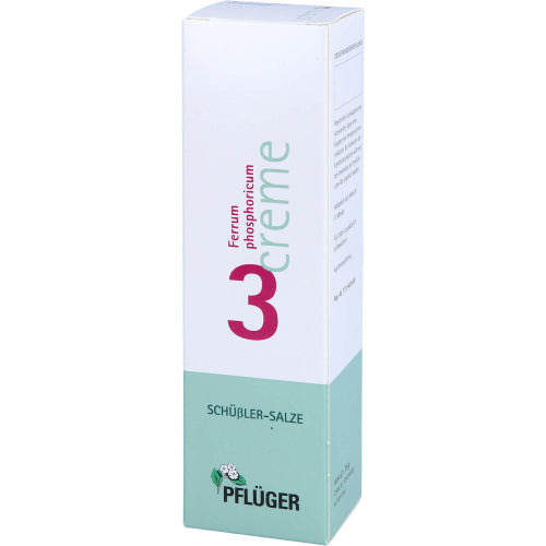 Biochemie 3 Ferrum Phos (75 g)