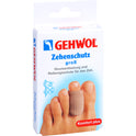 Gehwol Polymer-Gel Zehenschutz Groß (2 Stk.)