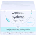 Hyaluron Dagpleje Legere I Krukken (50 ml)