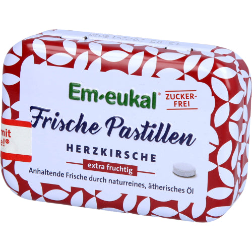 EM Eukal FP Herz Kirsch ZF (20 g)