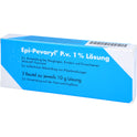EPI Pevaryl PV FL (3X10 g)