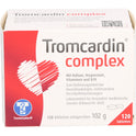 Tromcardin Complex (120 St.)