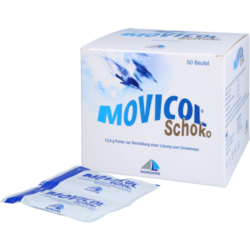 Movicol Schokolade (50 St.)