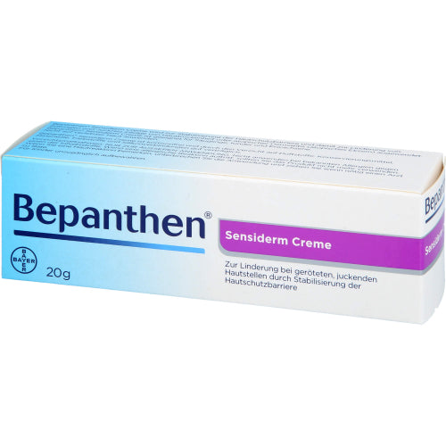 Bepanthen Sensiderm Creme (20 g)