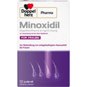 Minoxidil Dophepha 20 mg FR (3X60 ml)