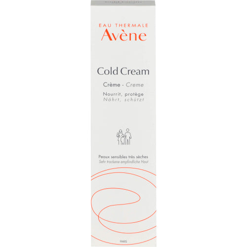 Avène Cold Cream Creme (100 ml)