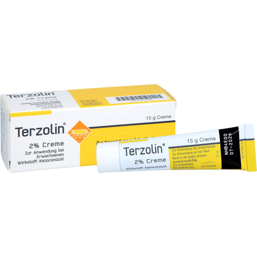 Terzolin (15 g)