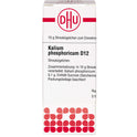 Kalium Phos D12 (10 g)