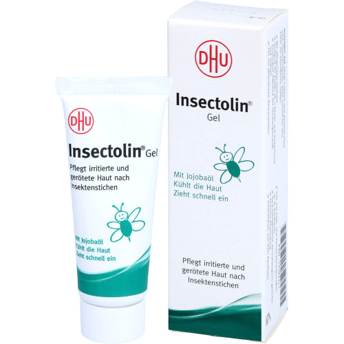 Insectolin GEL (20 ml)